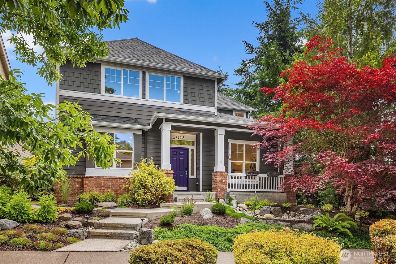 Renton, WA 98058 | 4 beds | 2.5 baths | $965,880